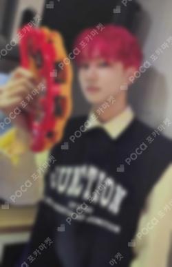 ENHYPEN JUNGWON photocard image