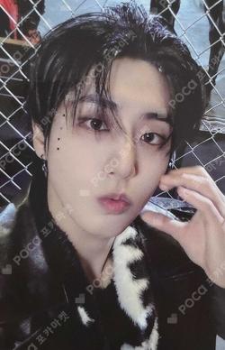 Stray Kids HAN photocard image