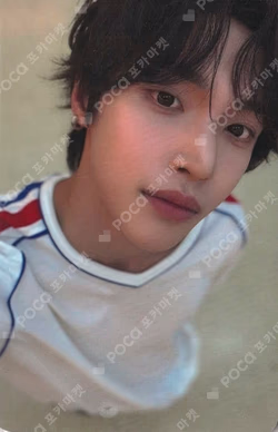 RIIZE WONBIN photocard image