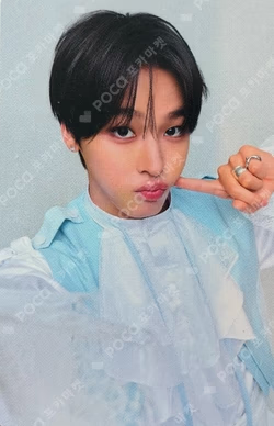 NCTzen WISH-JAPAN FANMEETING 2026 RANDOM PHOTOCARD