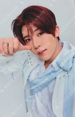 NCTzen WISH-JAPAN FANMEETING 2026 RANDOM PHOTOCARD