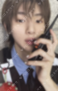CORTIS JUHOON photocard image
