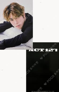 NCT JAEHYUN photocard image
