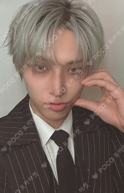 GOLDEN HOUR : Part.5 DIARY VER. MINGI photocard image
