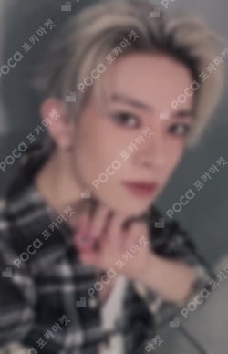 ENHYPEN HEESEUNG photocard image