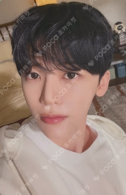 2026 NCT JNJM FANMEETING TOUR [DUALITY] # JAPAN JAEMIN photocard image