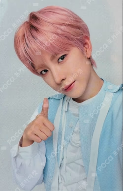 NCTzen WISH-JAPAN FANMEETING 2026 RANDOM PHOTOCARD