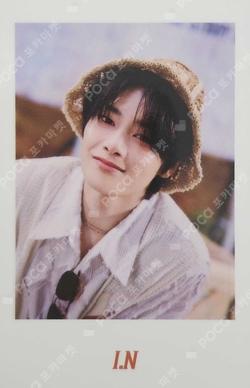 JYP JAPAN POPUP STORE 2023 Photo Card Set