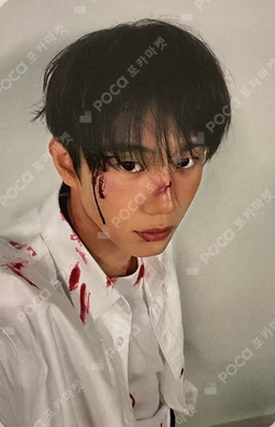 2026 P1Harmony FAN MEETING [P1uspace H：Horror Haven] P1ece Point