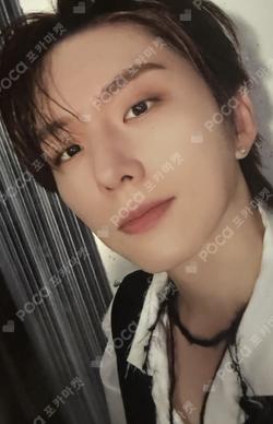 BORDERLINE BROADCAST KIHYUN photocard image