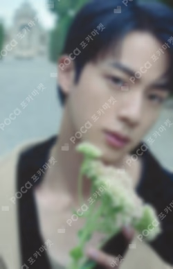 DICON VOLUME N°24 JIN : Royal OriJIN C type KTOWN4U