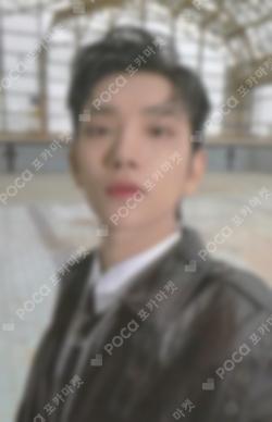 Attacca Op.3 JOSHUA photocard image