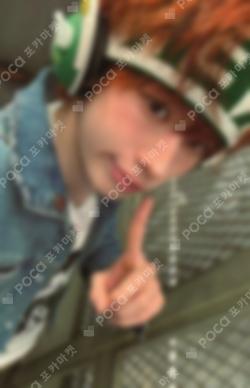 TWS KYUNGMIN photocard image