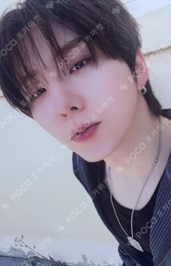 BORDERLINE BROADCAST KIHYUN photocard image