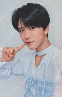 NCTzen WISH-JAPAN FANMEETING 2026 RANDOM PHOTOCARD JAEHEE photocard image