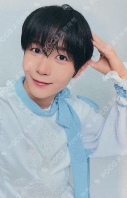 NCTzen WISH-JAPAN FANMEETING 2026 RANDOM PHOTOCARD
