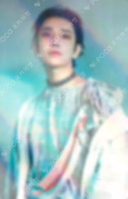 HAPPY BURSTDAY MAKESTAR JOSHUA photocard image