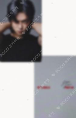 TXT YEONJUN photocard image