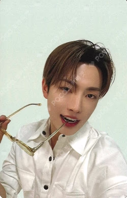 ATEEZ × The Silent SOUL