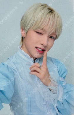 NCTzen WISH-JAPAN FANMEETING 2026 RANDOM PHOTOCARD
