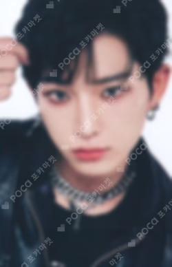 2026 &TEAM CONCERT TOUR 'BLAZE THE WAY' PHOTO CARD