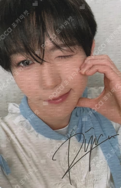 NCTzen WISH-JAPAN FANMEETING 2026 REWARD