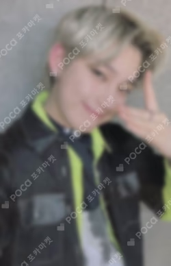 ENHYPEN SUNOO photocard image