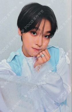 NCTzen WISH-JAPAN FANMEETING 2026 RANDOM PHOTOCARD