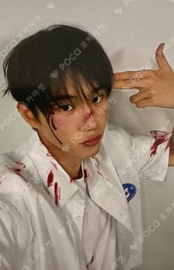 2026 P1Harmony FAN MEETING [P1uspace H：Horror Haven] P1ece Point