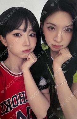 Heavy Serenade MAKESTAR Unit photocard image