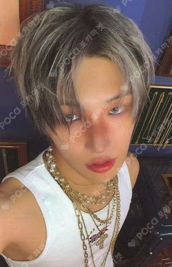 GOLDEN HOUR : Part.5 CDP VER. MINGI photocard image