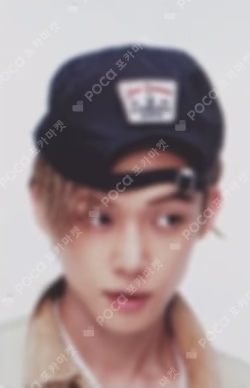 TXT YEONJUN photocard image