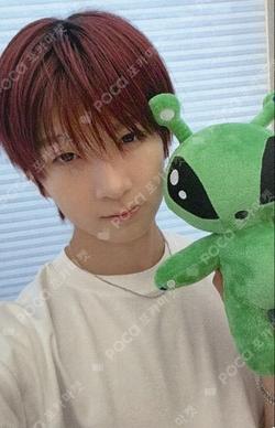 DEFINITION MUSICART KYRELL photocard image