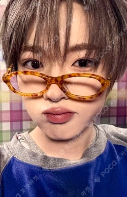 YO-I-DON! / BOY MEETS GIRL Limited Edition SAKUYA photocard image