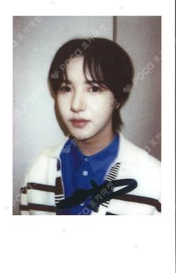 NCT RENJUN photocard image