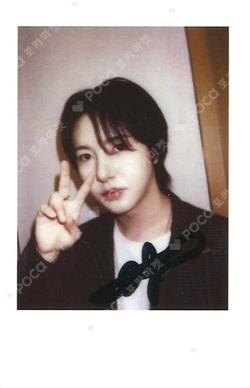 NCT RENJUN photocard image
