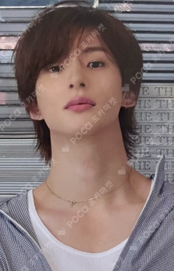 RIIZE ANTON photocard image
