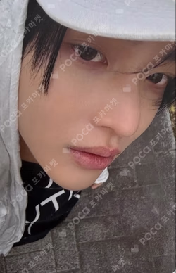 RIIZE JAPAN FANMEETING 2026 RPG - RIIZE PLAYING GAME - CD SALES BOOTH WONBIN photocard image