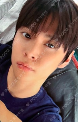 RIIZE JAPAN FANMEETING 2026 RPG - RIIZE PLAYING GAME - CD SALES BOOTH EUNSEOK photocard image