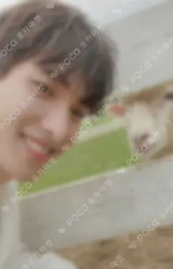 SOCIAL CLUB : CARAT DA CAPO Ver. DK photocard image