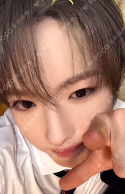 YO-I-DON! / BOY MEETS GIRL Limited Edition SAKUYA photocard image