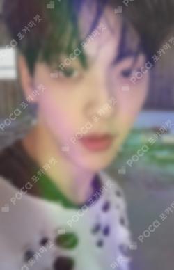 TXT SOOBIN photocard image