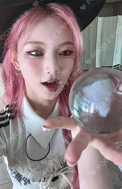 2:LOVE APPLEMUSIC ISA photocard image