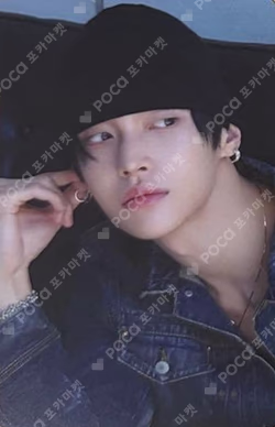 RIIZE WONBIN photocard image