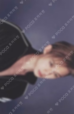 NO LABELS: PART 02 Photocard Case Ver. THEME 1