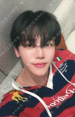 Beat It Up KMS JAEMIN photocard image