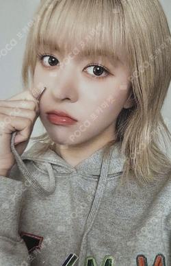 NMIXX Official Fanclub NSWER 2nd Generation