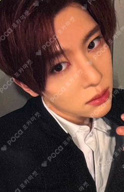 NCT SION photocard image