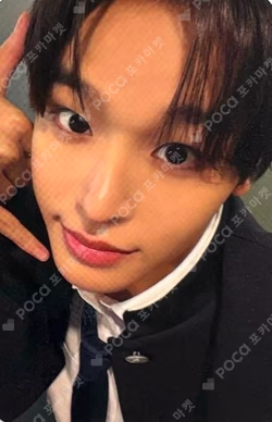 YO-I-DON! / BOY MEETS GIRL Limited Edition RIKU photocard image