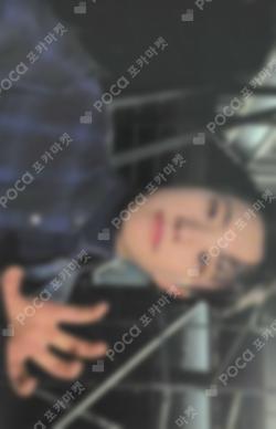 Little Wish Pajama Bottom HOSHI photocard image